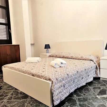 Apartment Matteotti 64